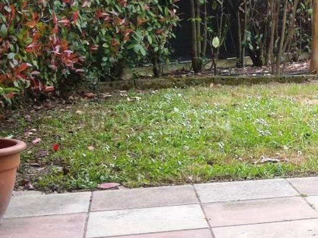 Vendesi villa a schiera a Padova via Luigi Stefanini, Montà Sant'Ignazio