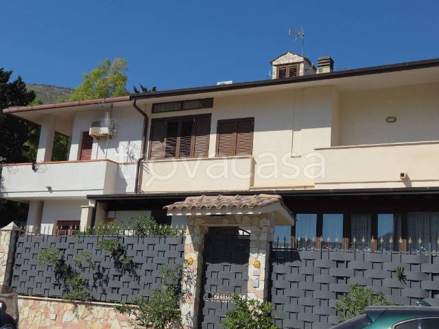 Vendesi villa a schiera a Palermo, Tommaso Natale