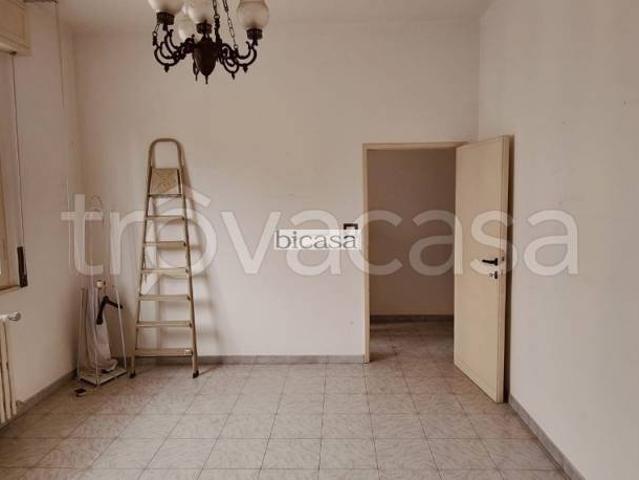 Vendesi villa a schiera a Pesaro via zanchi, Celletta Santa Veneranda