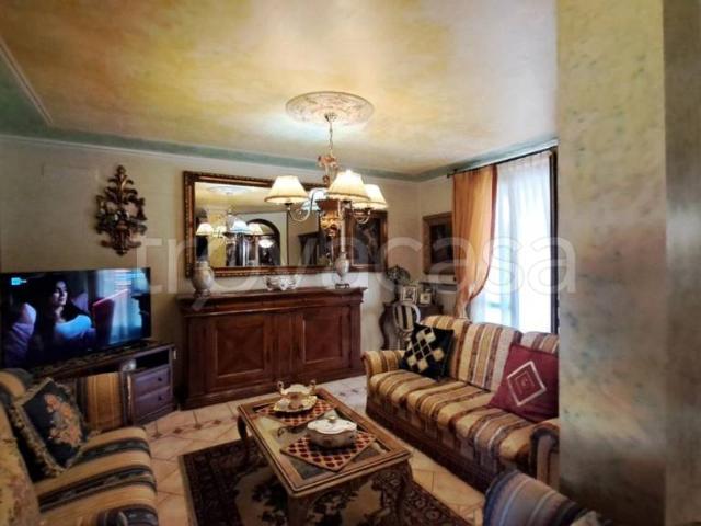 Vendesi villa a schiera a Reggio nell'Emilia via Filippo Brunelleschi, Gaida Cadè