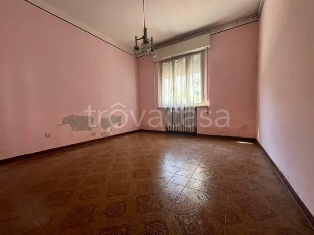 Vendesi villa singola a Rimini via Francesco Brici, 12, Lagomaggio