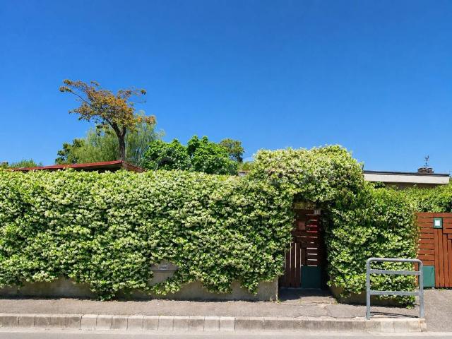 Vendesi villa a schiera a Roma via Cratippo di Atene, Casal Palocco