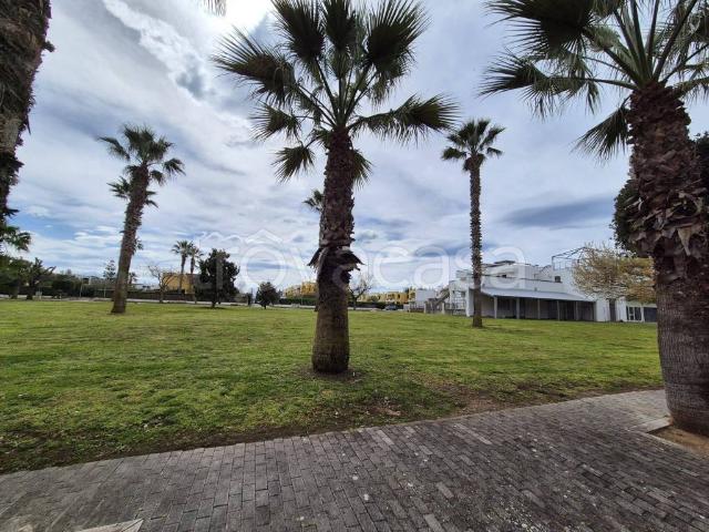 Vendesi villa a schiera a Sabaudia
