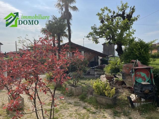 Vendesi villa a schiera a Santorso
