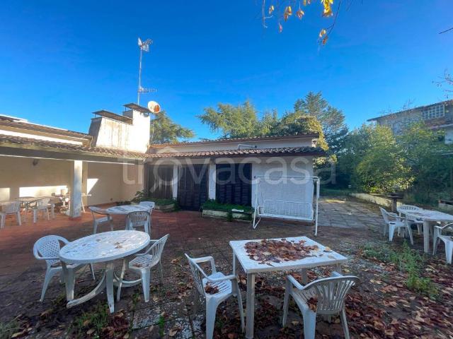 Vendesi villa a schiera a Sezze via Variante