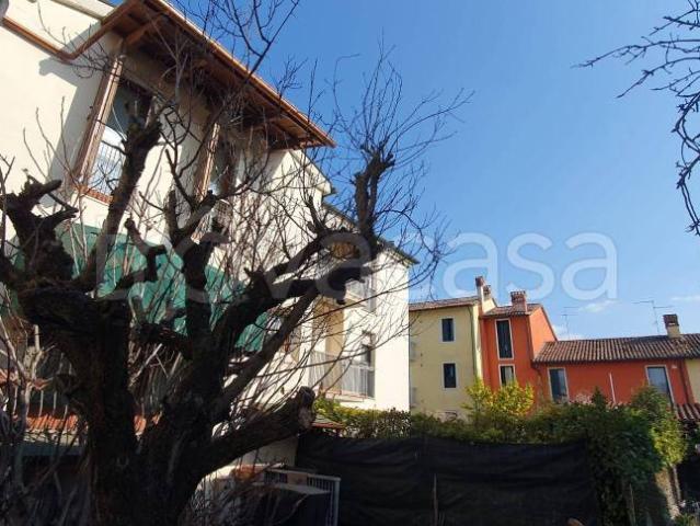 Vendesi villa a schiera a Tavernelle, Altavilla Vicentina