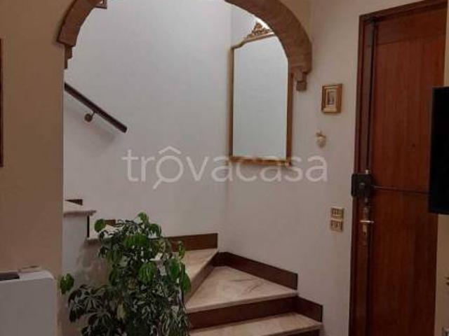 Vendesi villa a schiera a Villadose