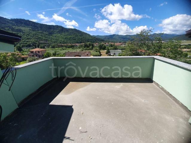 Vendesi villa a schiera a Villanova d'Albenga