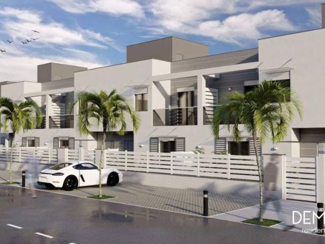 Vendesi villa a schiera a Villaricca