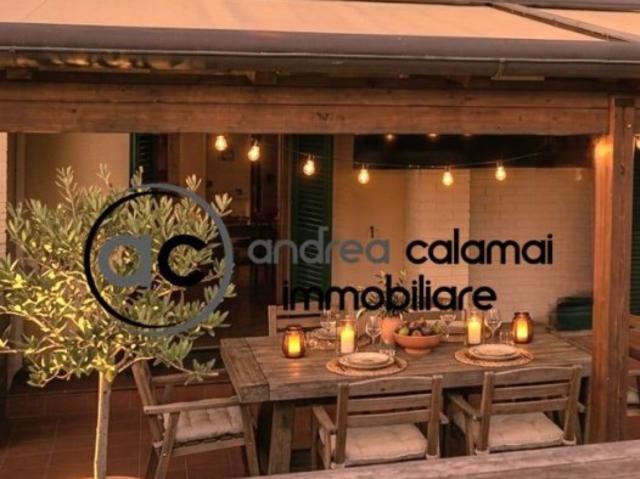 Vendesi villa a schiera ad Agliana