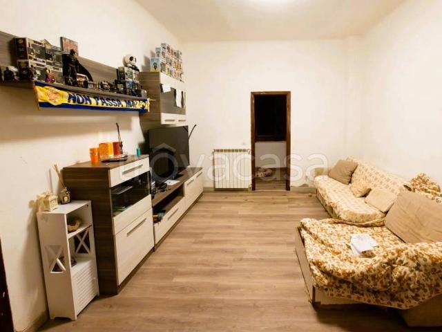 Vendesi villa a schiera ad Aulla