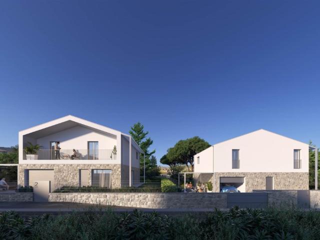 Vendesi villa a Reggello