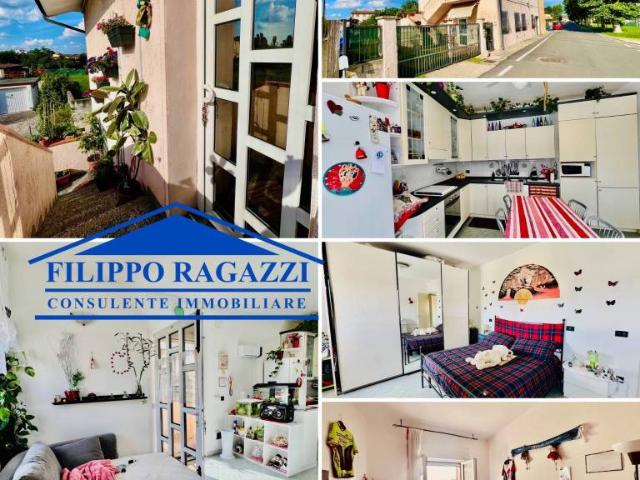 Vendesi villa bifamiliare a Fiscaglia via delle Erbe