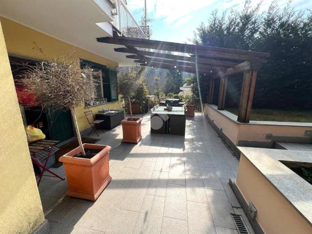 Vendesi villa bifamiliare a Moncalieri, Boccia d'Oro
