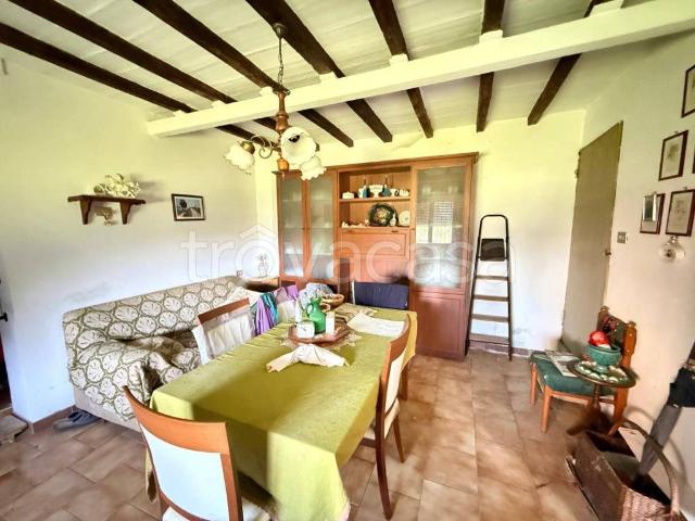 Vendesi villa bifamiliare a Sermide e Felonica