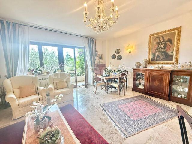 Vendesi villa bifamiliare a Spoltore via Ulderico De Cesaris