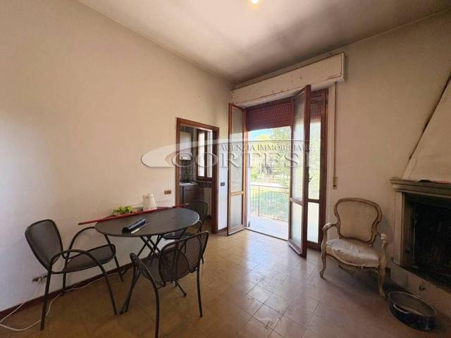 Vendesi villa bifamiliare a Pergola via a De Gasperi