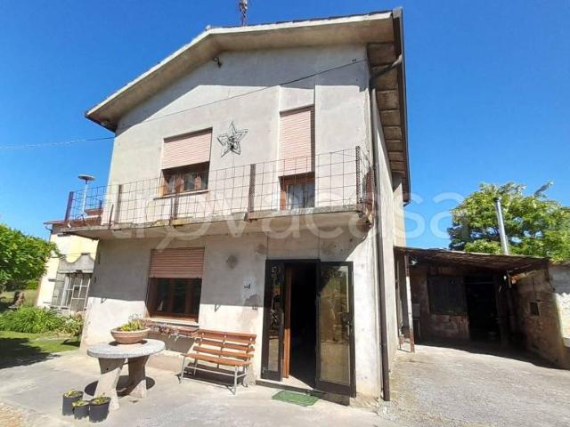 Vendesi villa bifamiliare a Piazzola sul Brenta via Gomiero, 10, Tremignon