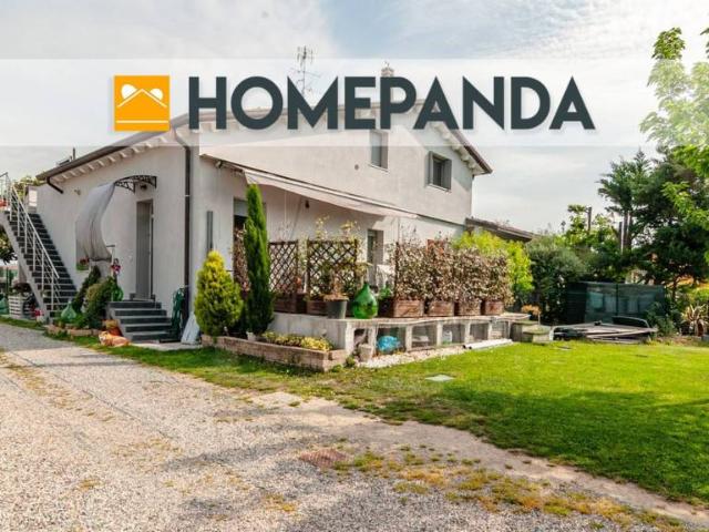 Vendesi villa bifamiliare a Rizza, Villafranca di Verona