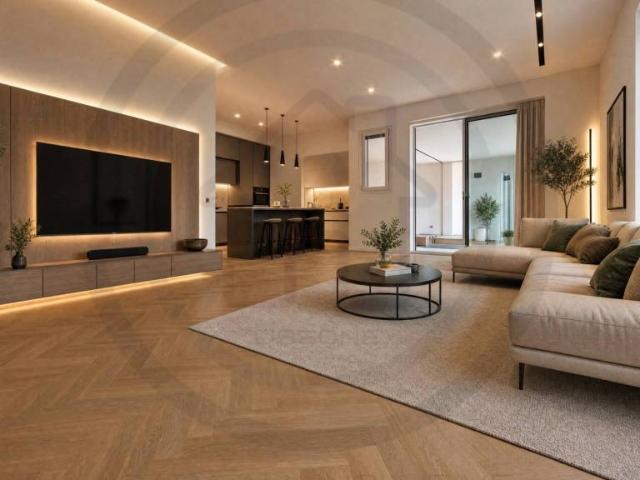 Vendesi villa bifamiliare a Vedano al Lambro via Vittorio Alfieri