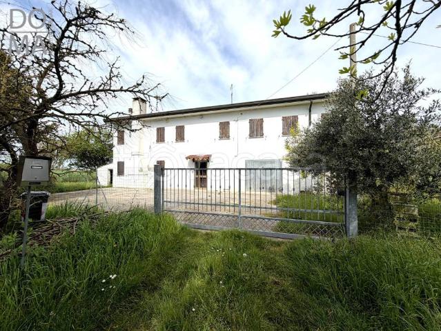 Vendesi villa singola a Taglio di Po strada provinciale 46, 1