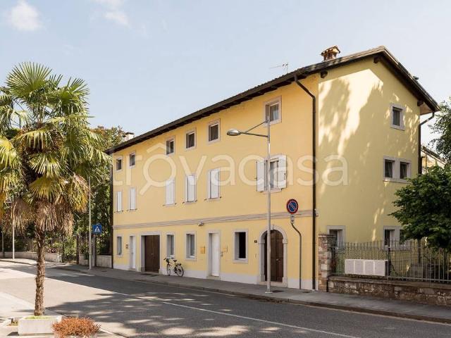 Vendesi villa singola a Terzo d'Aquileia
