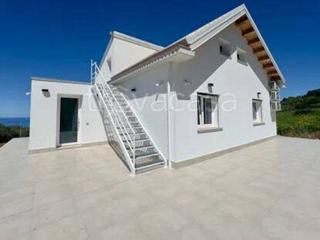 Vendesi villa singola a Termini Imerese strada Provinciale 21