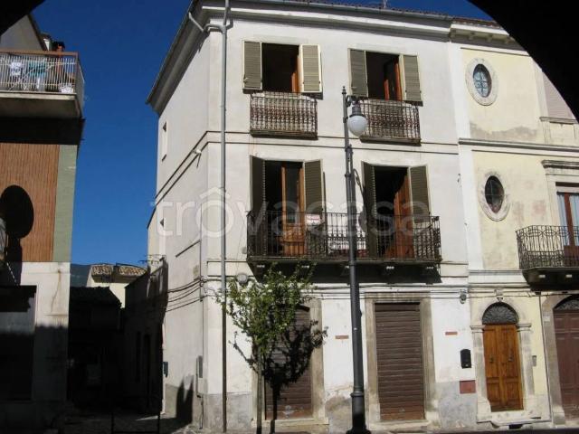 Vendesi villa singola a Tocco da Casauria via Xx Settembre, 171