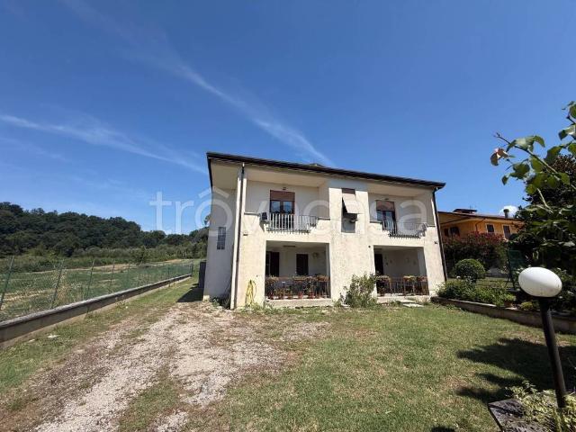 Vendesi villa singola a Tofe, Ferentino