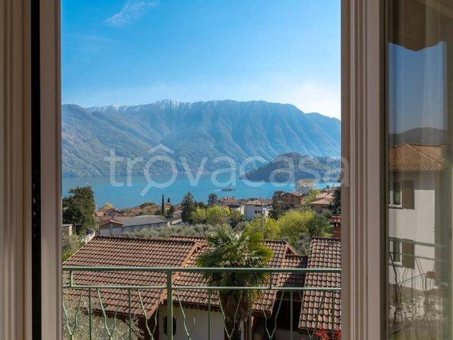 Vendesi villa singola a Tremezzina via Rita Levi Montalcini