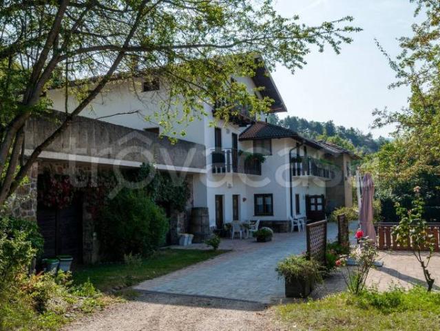 Vendesi villa singola a Trento strada alle Gorghe, Montevaccino Gorghe