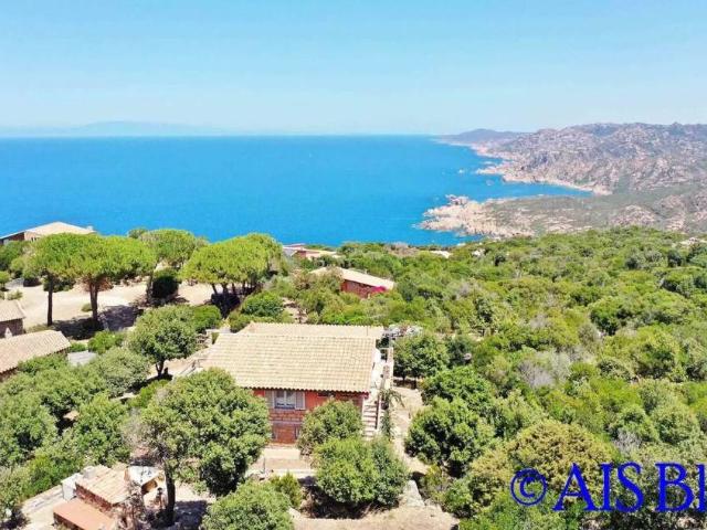 Vendesi villa singola a Trinità d'Agultu e Vignola