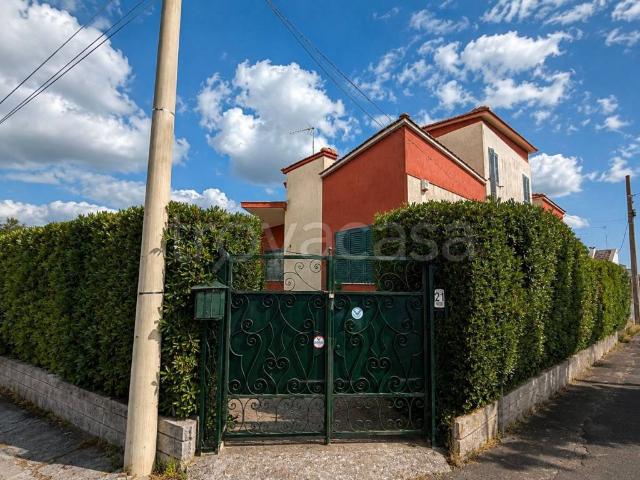 Vendesi villa singola a Tuglie via Galileo Galilei, 1