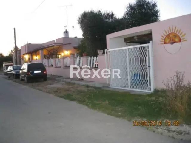 Vendesi villa singola a Uggiano la Chiesa via Mulino a Vento