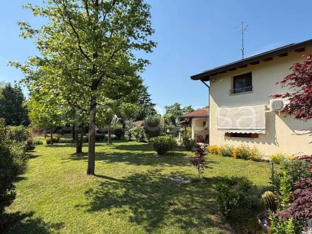 Vendesi villa singola a Udine, Via Lumignacco Via Pozzuolo
