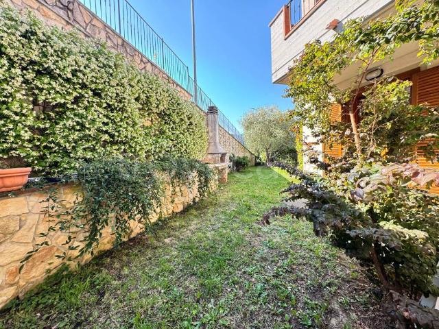 Vendesi villa singola a Vaiano via della Selva, 2a