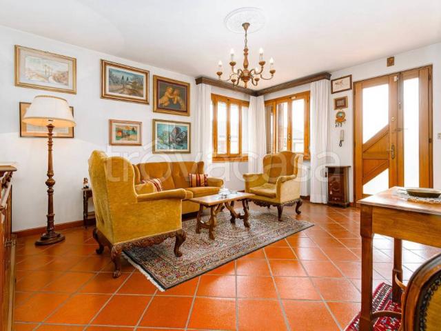 Vendesi villa singola a Vaiano via Luigi Francolini, 6/d