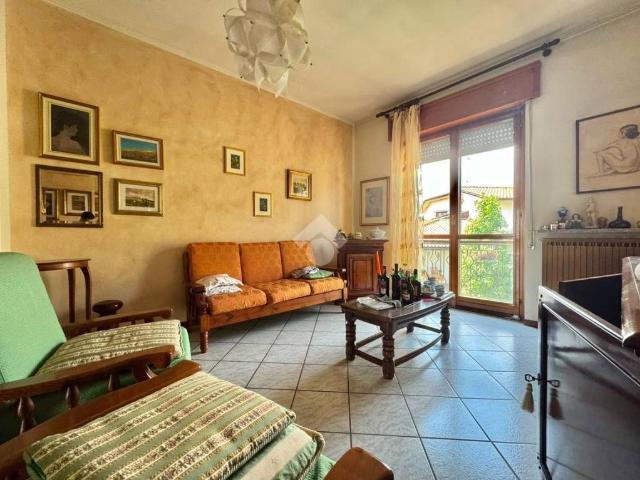 Vendesi villa singola a Vailate