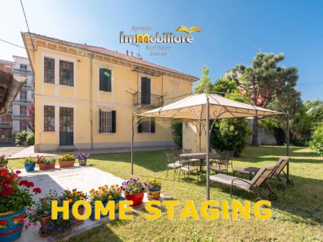 Vendesi villa singola a Valenza via Bologna