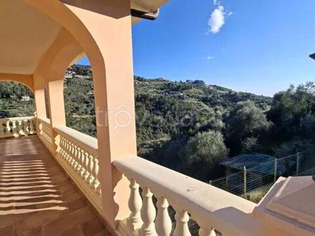 Vendesi villa singola a Vallebona