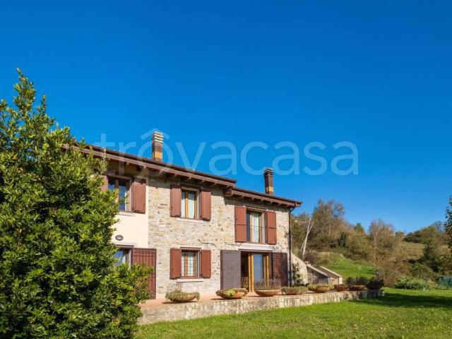 Vendesi villa singola a Valsamoggia via Ara dei Conti
