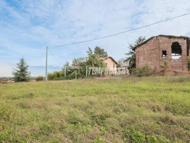 Vendesi villa singola a Valsamoggia via San Savino 30