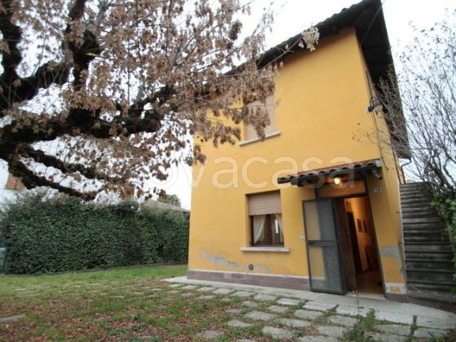 Vendesi villa singola a Valsamoggia via Stiore
