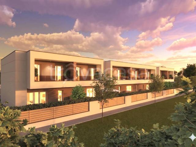 Vendesi villa singola a Valsamoggia via Piero Calamandrei