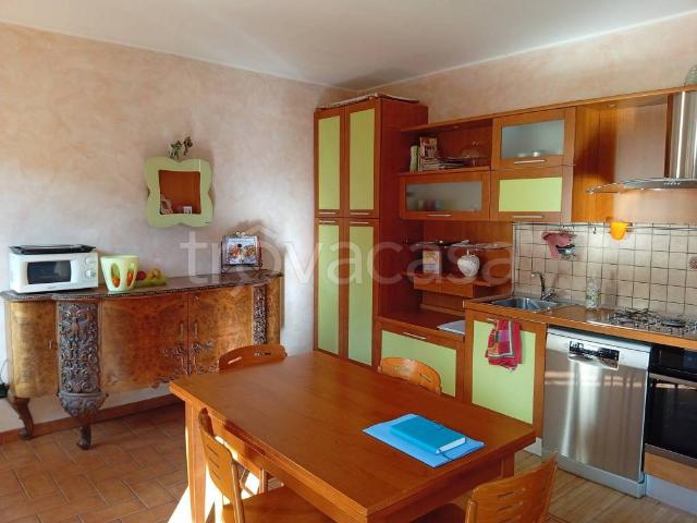 Vendesi villa singola a Varese via Pei Monti, 45A, Santa Maria del Monte
