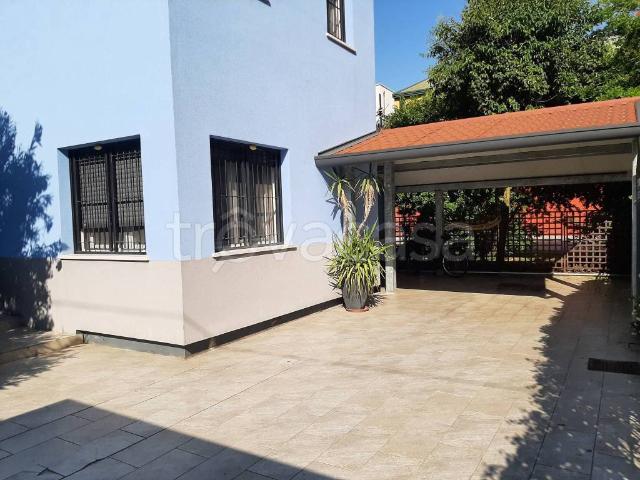 Vendesi villa singola a Venezia, Mestre