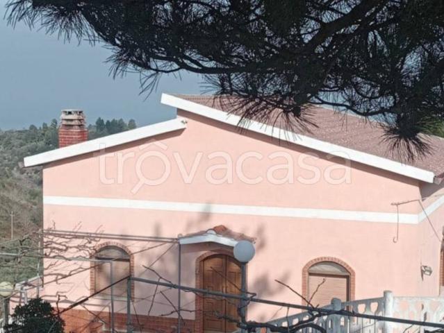 Vendesi villa singola a Vico del Gargano