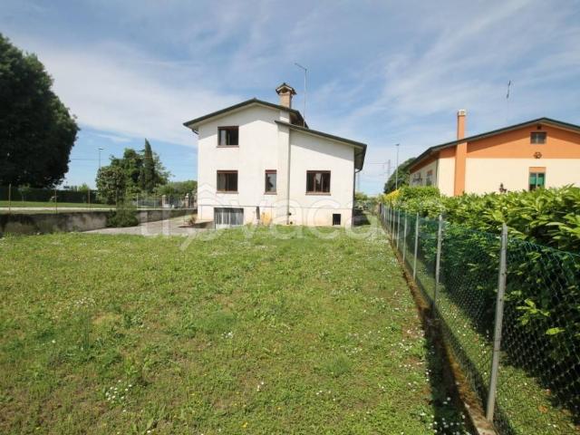 Vendesi villa singola a Vigonza, Vigonza