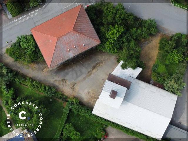 Vendesi villa singola a Villanova d'Asti