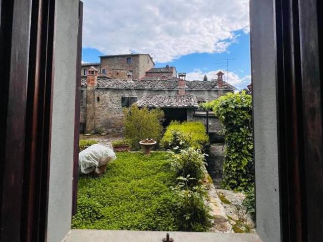 Vendesi villa singola a Volpaia, Radda in Chianti